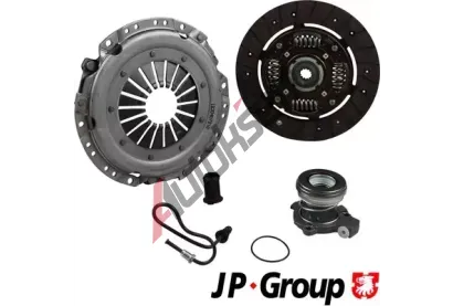 JP GROUP Sada spojky JP GROUP JPG 1230407210, 1230407210