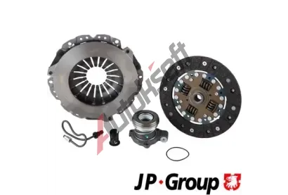 JP GROUP Sada spojky JP GROUP JPG 1230408710, 1230408710