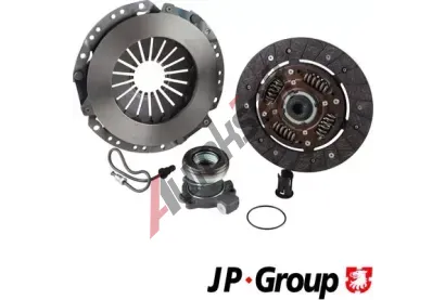 JP GROUP Sada spojky JP GROUP JPG 1230409610, 1230409610