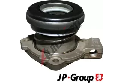 JP GROUP Centrln vysouva spojky JP GROUP JPG 1230500400, 1230500400