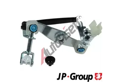 JP GROUP Sada na opravu adic pky JP Group JPG 1231700310, 1231700310
