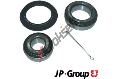 JP GROUP Sada loiska kola JP GROUP JPG 1241300110, 1241300110
