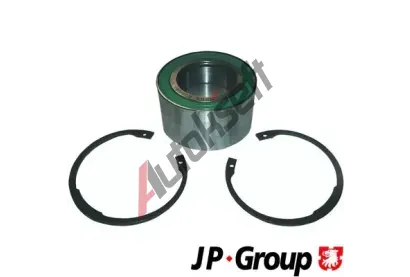 JP GROUP Sada loiska kola JP GROUP JPG 1241300210, 1241300210
