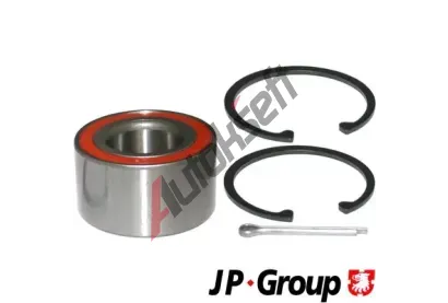 JP GROUP Sada loiska kola JP GROUP JPG 1241300510, 1241300510