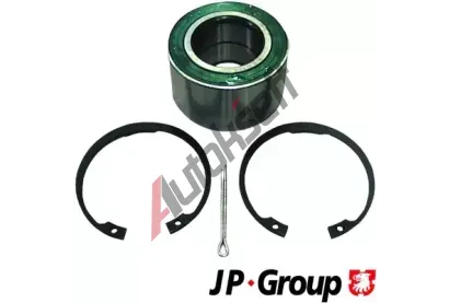 JP GROUP Sada loiska kola JP GROUP JPG 1241300610, 1241300610