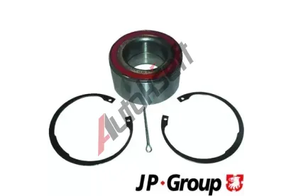 JP GROUP Sada loiska kola JP GROUP JPG 1241300810, 1241300810