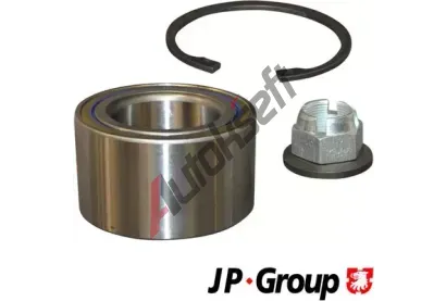 JP GROUP Sada loiska kola JP GROUP JPG 1241302510, 1241302510