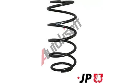 JP GROUP Pru�ina podvozku JP JPG 1242200500, 1242200500