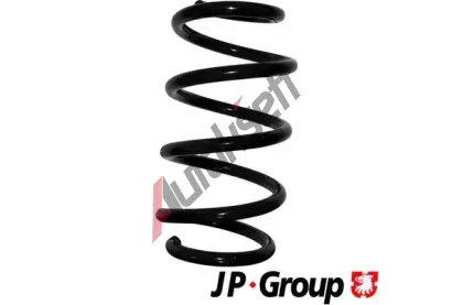 JP GROUP Pruina podvozku JP GROUP JPG 1242203400, 1242203400