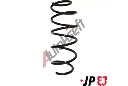 JP GROUP Pru�ina podvozku JP JPG 1242203700, 1242203700