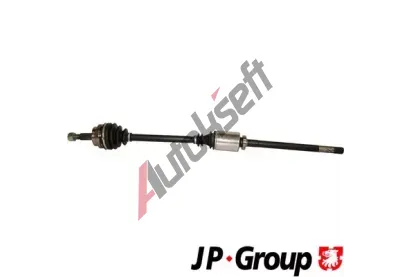 JP GROUP Hnac hdel JP GROUP JPG 1243101080, 1243101080