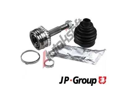 JP GROUP Kloub hnacho hdele, sada JP GROUP JPG 1243300110, 1243300110