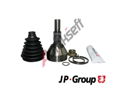 JP GROUP Kloub hnacho hdele, sada JP GROUP JPG 1243300410, 1243300410