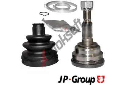 JP GROUP Kloub hnacho hdele, sada JP GROUP JPG 1243300510, 1243300510