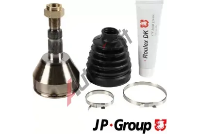 JP GROUP Kloub hnacho hdele, sada JP GROUP JPG 1243301510, 1243301510