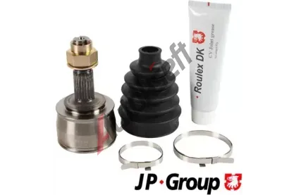 JP GROUP Kloub hnacho hdele, sada JP GROUP JPG 1243301610, 1243301610