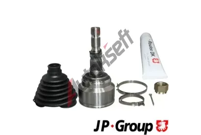JP GROUP Kloub hnacho hdele, sada JP GROUP JPG 1243302010, 1243302010
