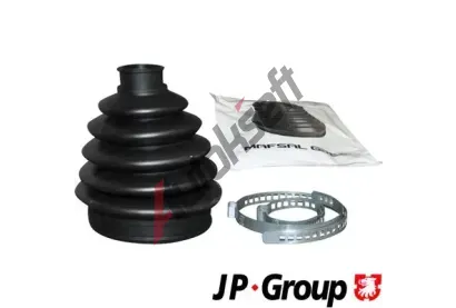 JP GROUP Sada manety hnacho hdele JP GROUP JPG 1243600410, 1243600410