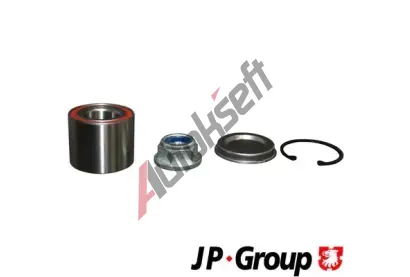 JP GROUP Sada loiska kola JP GROUP JPG 1251300110, 1251300110