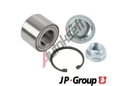 JP GROUP Sada loiska kola JP GROUP JPG 1251300710, 1251300710