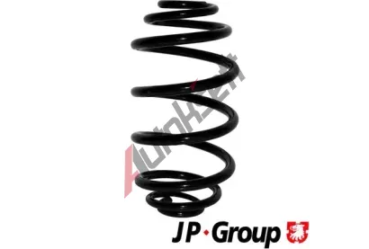 JP GROUP Pruina podvozku JP GROUP JPG 1252202000, 1252202000