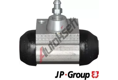 JP GROUP Brzdov vleek JP GROUP JPG 1261301300, 1261301300