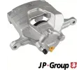 Brzdov tmen JP GROUP ‐ JPG 1261900770