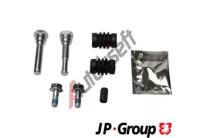 JP GROUP Sada vodicích pouzder brzdového třmenu JP GROUP JPG 1261951710, 1261951710 JP GROUP Sada vodicích pouzder brzdového třmenu JP GROUP JPG 1261951710, 1261951710