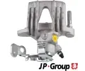 JP GROUP Brzdov tmen JP GROUP JPG 1262000370, 1262000370