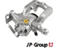 Brzdov� t�men&nbsp;JP GROUP&nbsp;&dash;&nbsp;JPG 1262001070