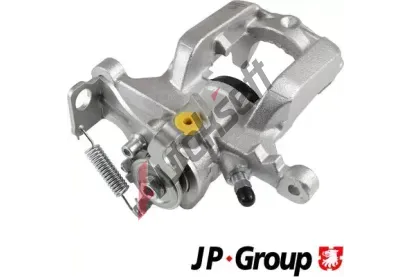 JP GROUP Brzdov� t�men JP GROUP JPG 1262001070, 1262001070