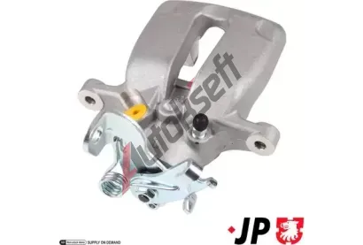 JP GROUP Brzdov tmen JP GROUP JPG 1262003470, 1262003470