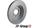 JP GROUP Brzdov kotou - 252 mm JPG 1263106000, 1263106000