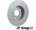 JP GROUP Brzdov kotou - 264 mm JPG 1263202500, 1263202500