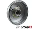 JP GROUP Brzdov buben JP GROUP JPG 1263500300, 1263500300