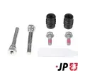 Sada vodic�ch pouzder brzdov�ho t�menu&nbsp;JP GROUP&nbsp;&dash;&nbsp;JPG 1264006310