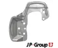 Ochrann plech proti neistotm brzdovho kotoue JP GROUP ‐ JPG 1264200180