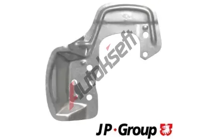 JP GROUP Ochrann plech proti neistotm brzdovho kotoue JP GROUP JPG 1264200180, 1264200180