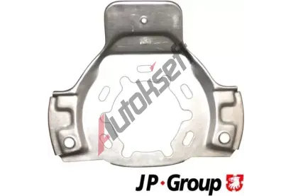 JP GROUP Ochrann plech proti neistotm brzdovho kotoue JP GROUP JPG 1264200300, 1264200300