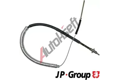 JP GROUP Spojkov� lanko JP GROUP JPG 1270200700, 1270200700