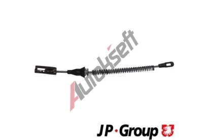JP GROUP Tan lanko parkovac brzdy JP GROUP JPG 1270300300, 1270300300