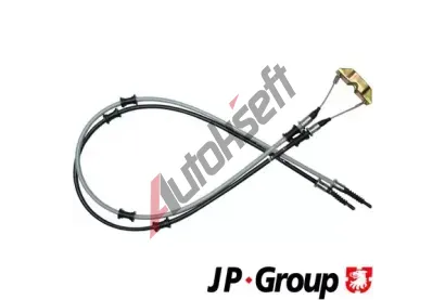 JP GROUP Tan lanko parkovac brzdy JP GROUP JPG 1270300600, 1270300600