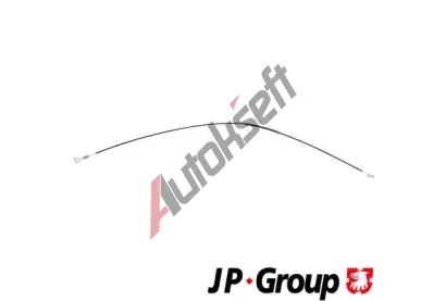 JP GROUP Tan lanko parkovac brzdy JP GROUP JPG 1270300780, 1270300780