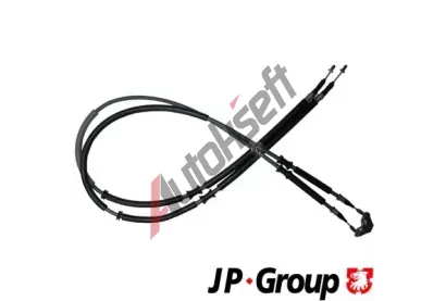JP GROUP Tan lanko parkovac brzdy JP GROUP JPG 1270300800, 1270300800