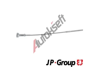 JP GROUP Tan lanko parkovac brzdy JP GROUP JPG 1270301200, 1270301200