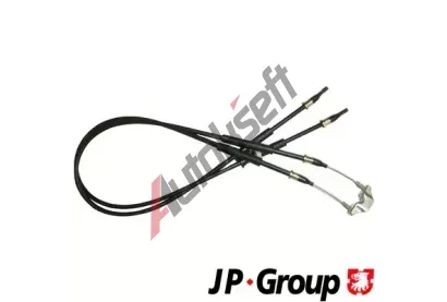 JP GROUP Tan lanko parkovac brzdy JP GROUP JPG 1270302800, 1270302800