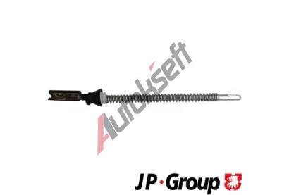 JP GROUP Tan lanko parkovac brzdy JP GROUP JPG 1270302900, 1270302900