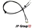 Ta�n� lanko parkovac� brzdy&nbsp;JP GROUP&nbsp;&dash;&nbsp;JPG 1270306600