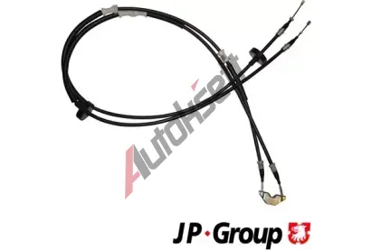 JP GROUP Tan lanko parkovac brzdy JP GROUP JPG 1270306600, 1270306600