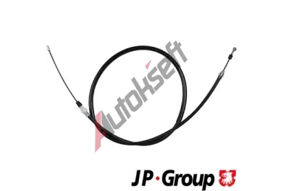 JP GROUP Tan lanko parkovac brzdy JP GROUP JPG 1270306900, 1270306900